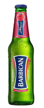 Barbican Raspberry NRB (24 x 330ml)